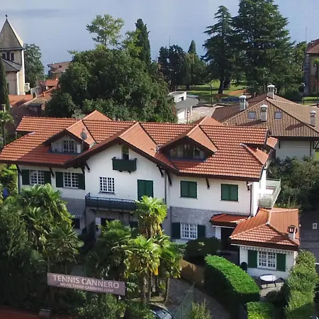 Апартаменты Casa Davide *