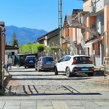 Апартаменты Casa Davide *