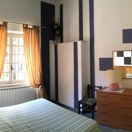 Casa Davide * Каннеро-Ривьера