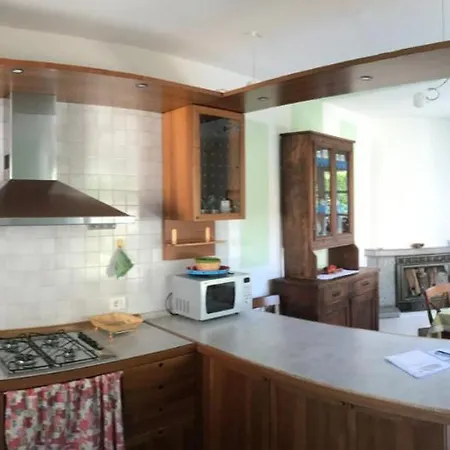 Casa Davide Appartement *