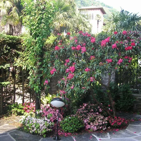 Casa Davide カンネロ・リヴィエーラ
