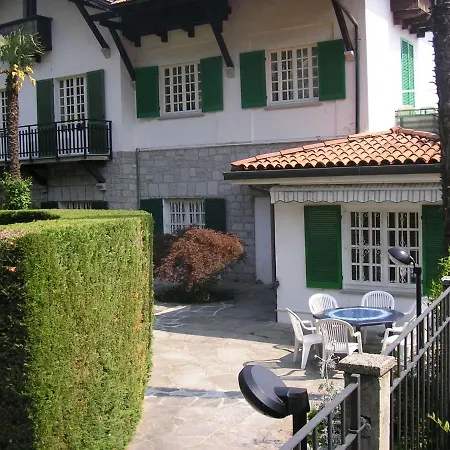 Апартаменты Casa Davide *