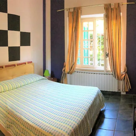 Casa Davide Каннеро-Ривьера