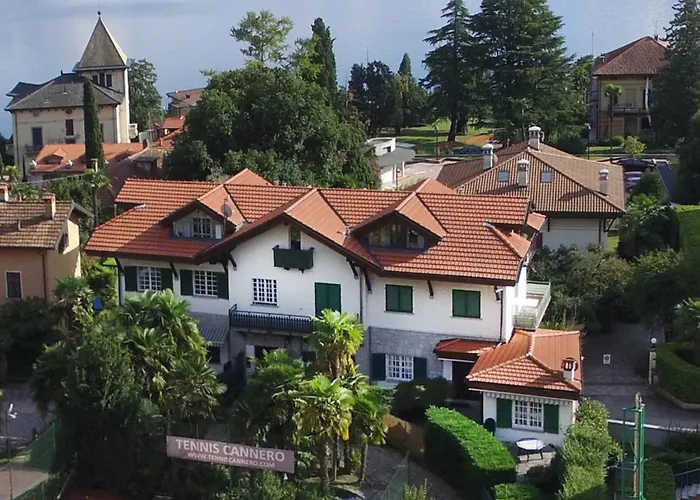 Апартаменты Casa Davide *