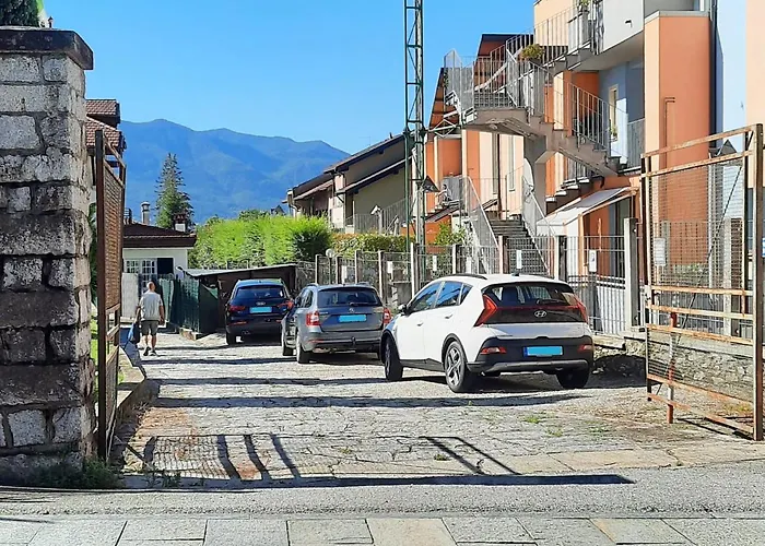 Апартаменты Casa Davide *