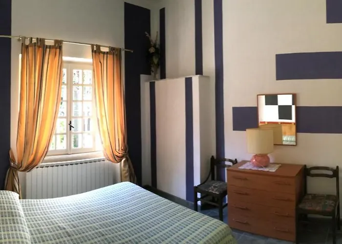 Casa Davide * Каннеро-Ривьера