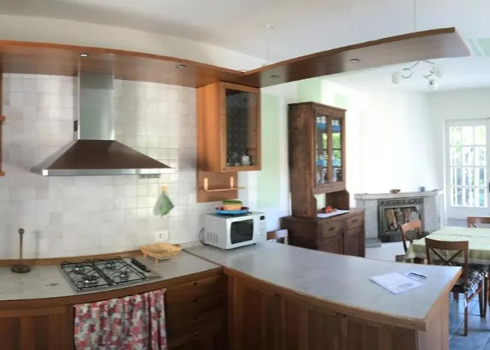 Casa Davide Апартаменты *