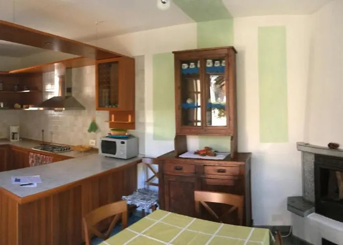 Casa Davide Апартаменты *