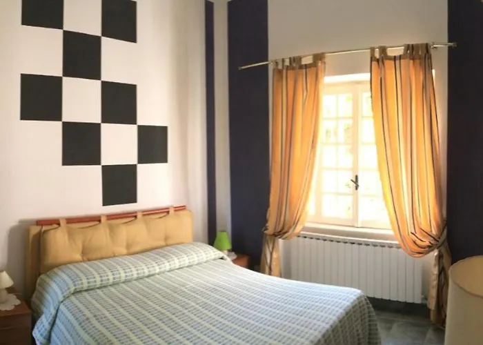 Apartament Casa Davide *