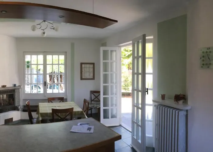 Apartament Casa Davide Cannero Riviera