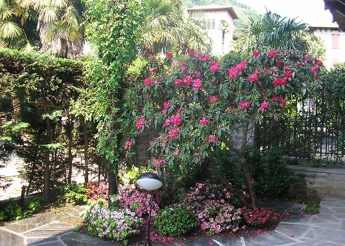 Casa Davide Каннеро-Ривьера