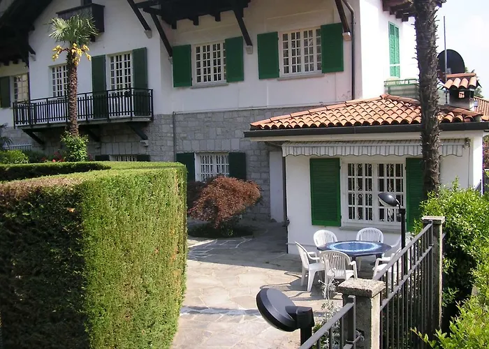 Apartament Casa Davide *