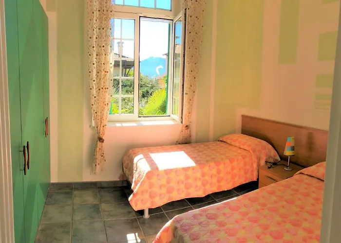 Apartament Casa Davide *