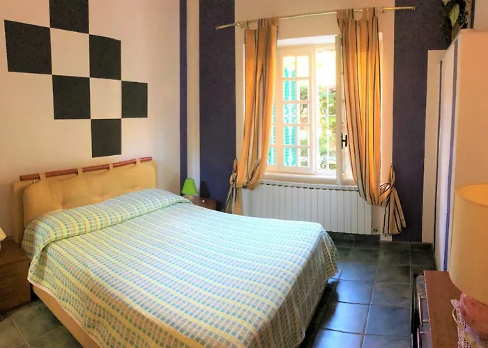 Casa Davide Каннеро-Ривьера