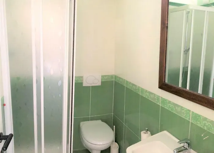 Casa Davide * Cannero Riviera