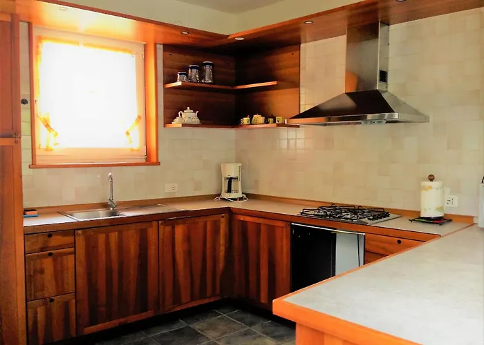 Casa Davide Апартаменты Каннеро-Ривьера